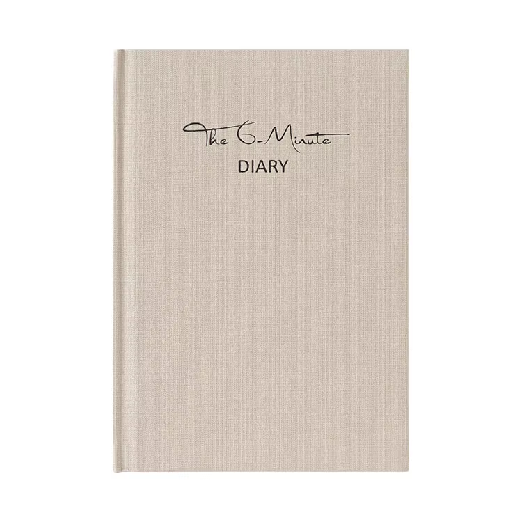 Six-Minute Diary
