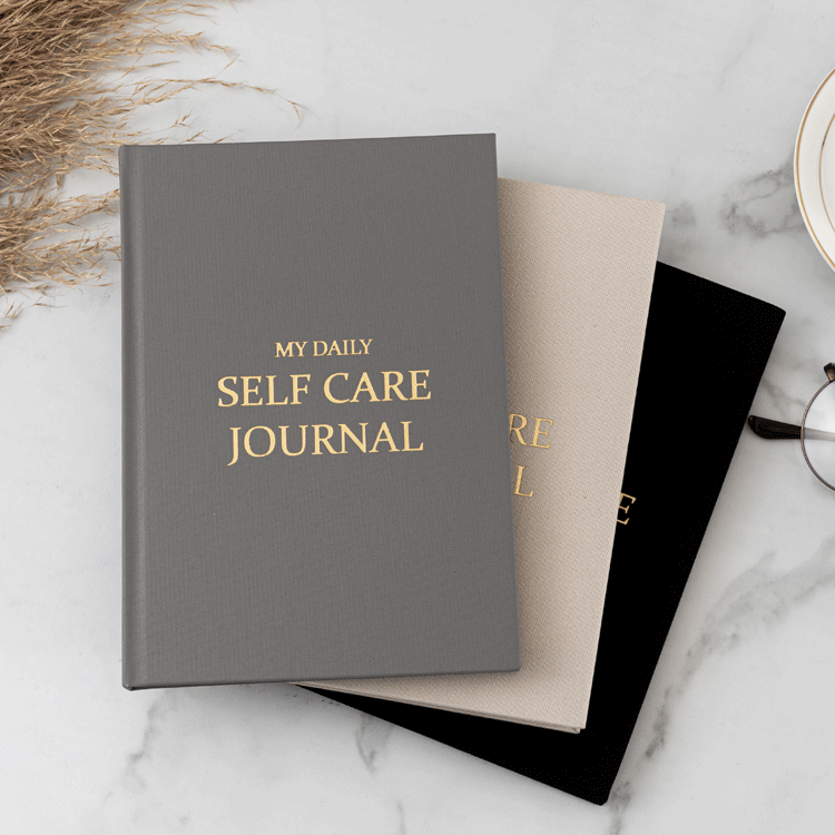 Self-Care Planner