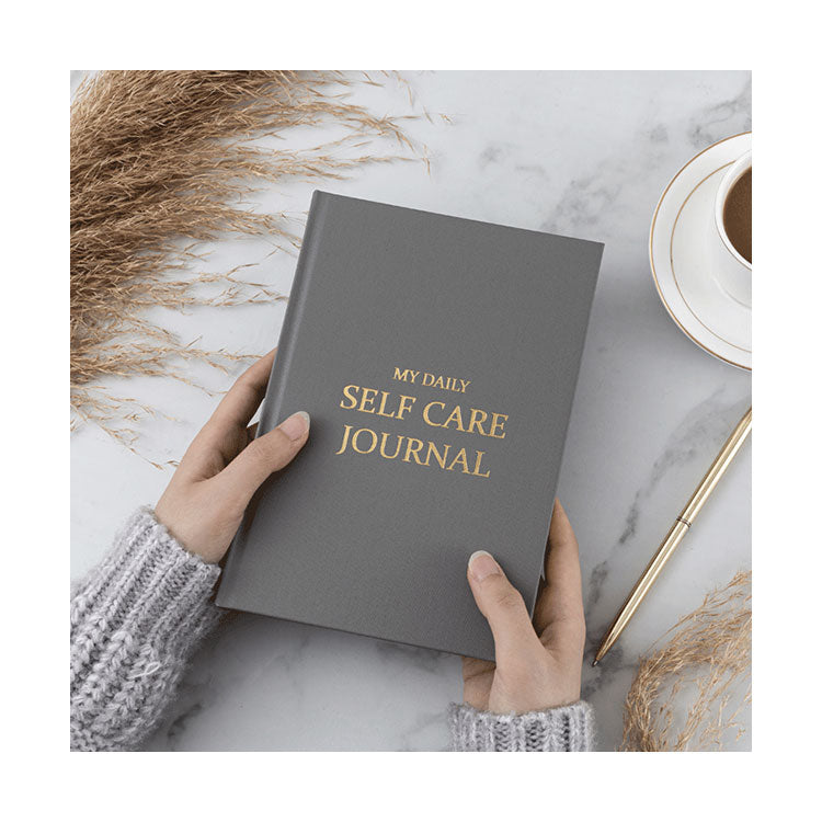 Self-Care Planner