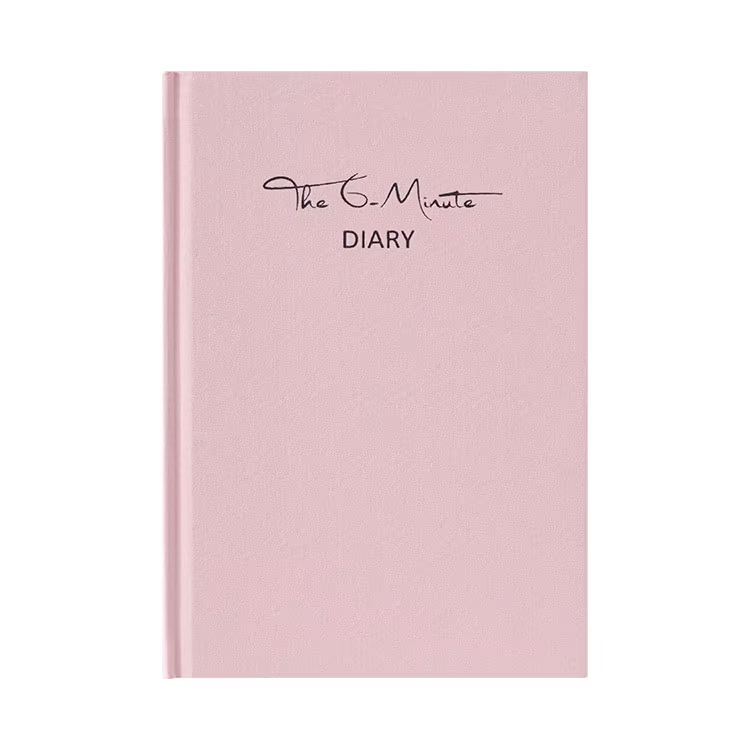 Six-Minute Diary