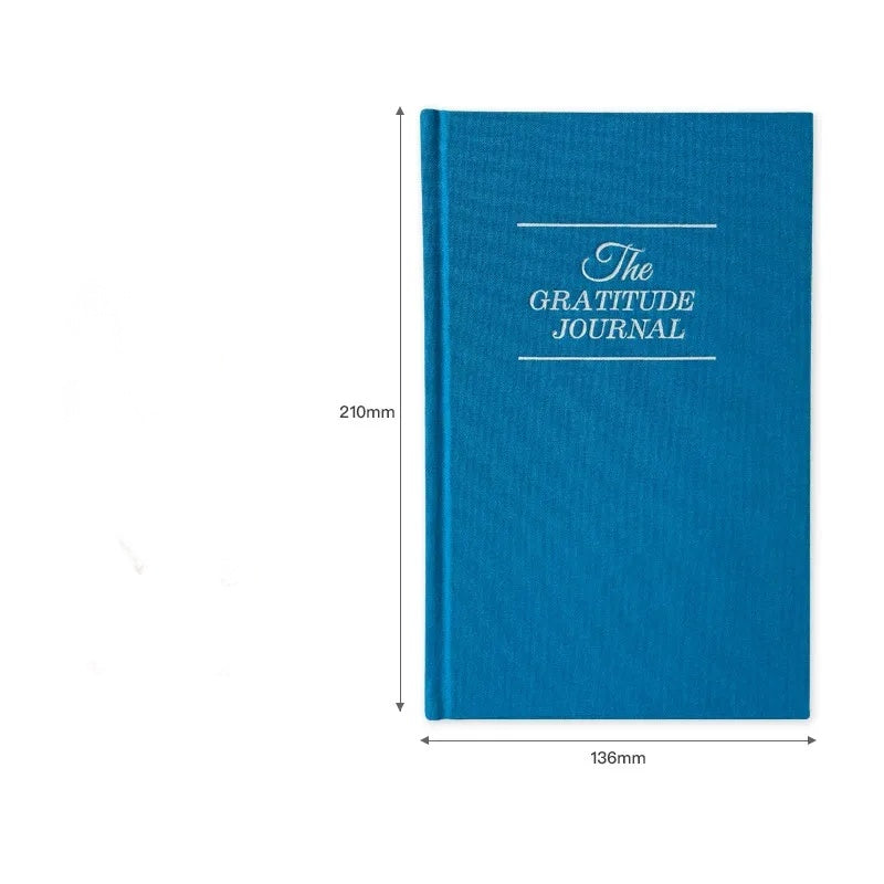 Gratitude Journal