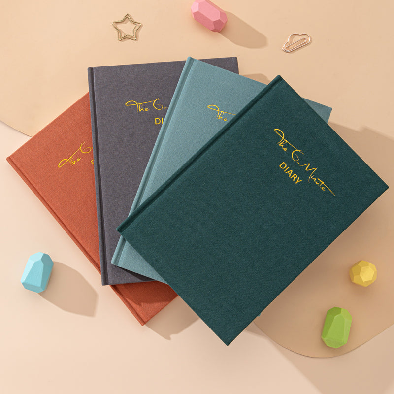 Six-Minute Diary