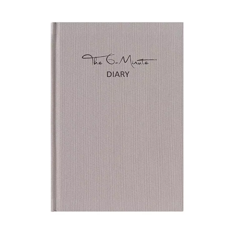Six-Minute Diary