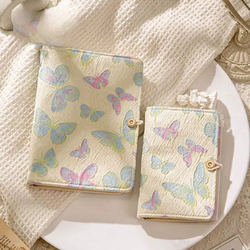 Planner Cover