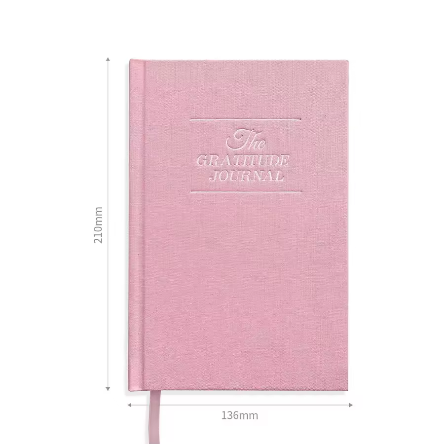 Gratitude Journal