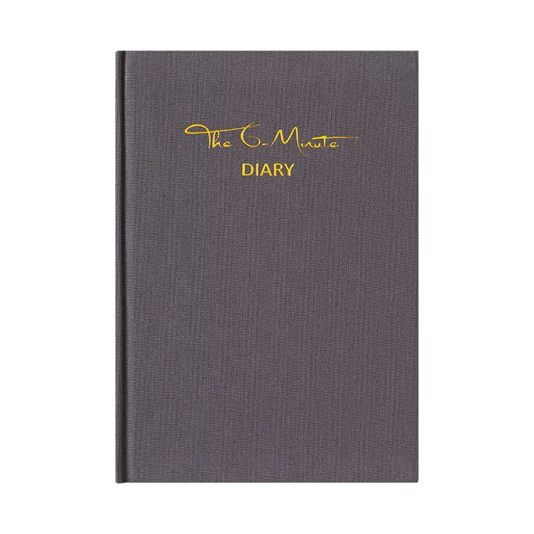 Six-Minute Diary
