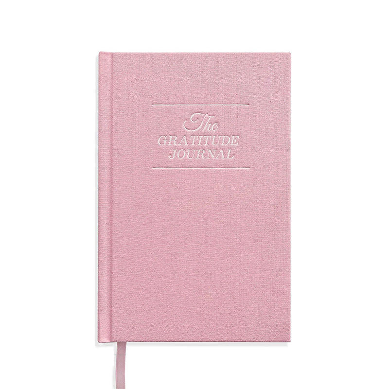 Gratitude Journal