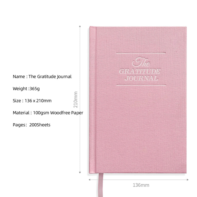 Gratitude Journal