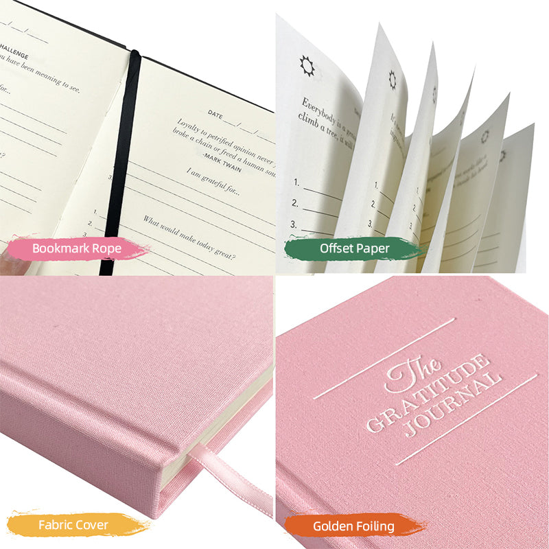 Gratitude Journal