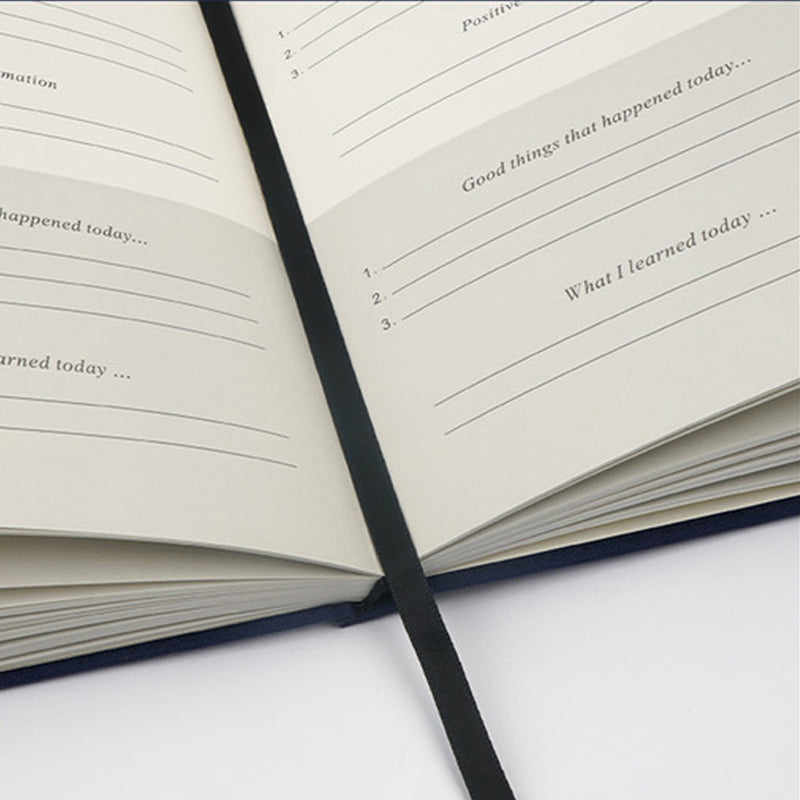 Gratitude Journal