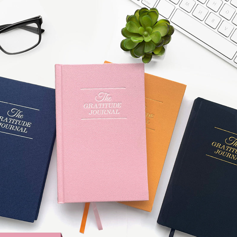 Gratitude Journal