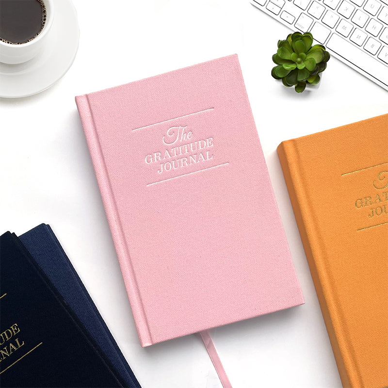 Gratitude Journal