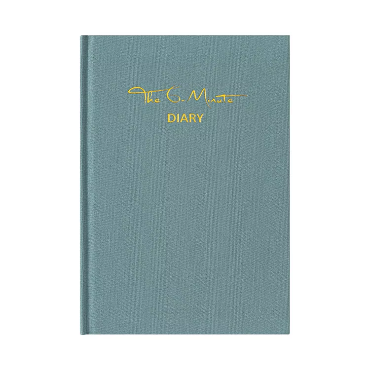 Six-Minute Diary