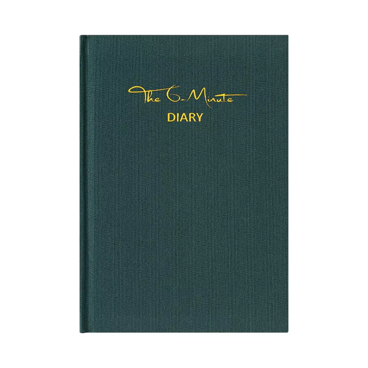 Six-Minute Diary