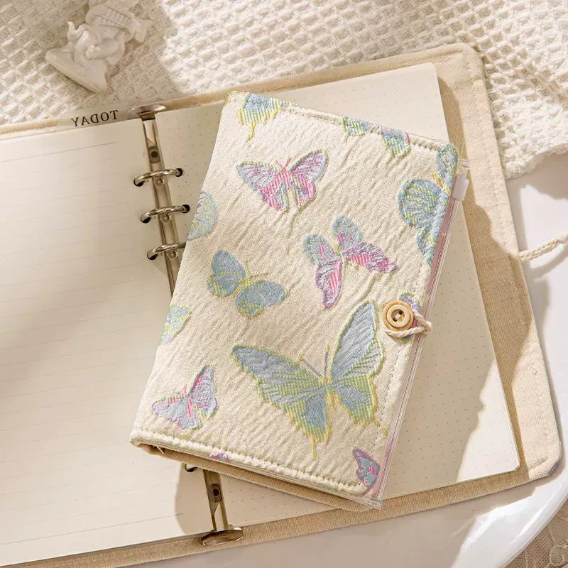 Planner Cover