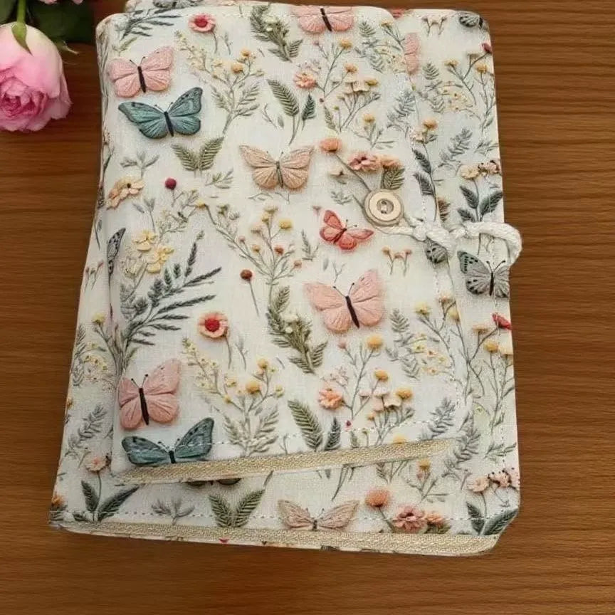 Planner Cover