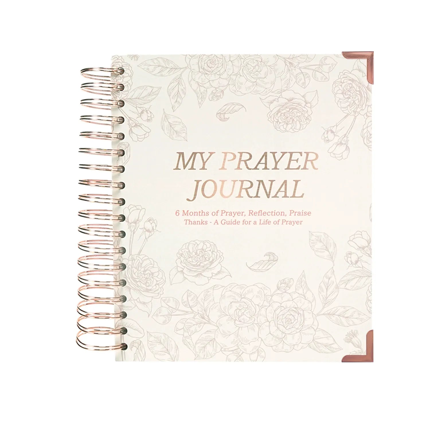 Prayer Journal Gift box