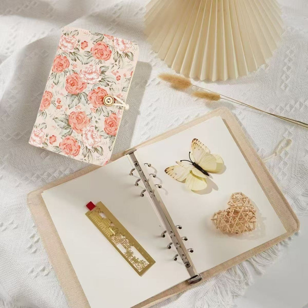 Planner Cover