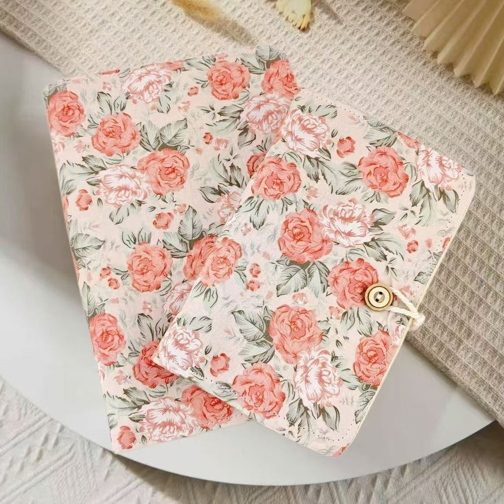 Planner Cover