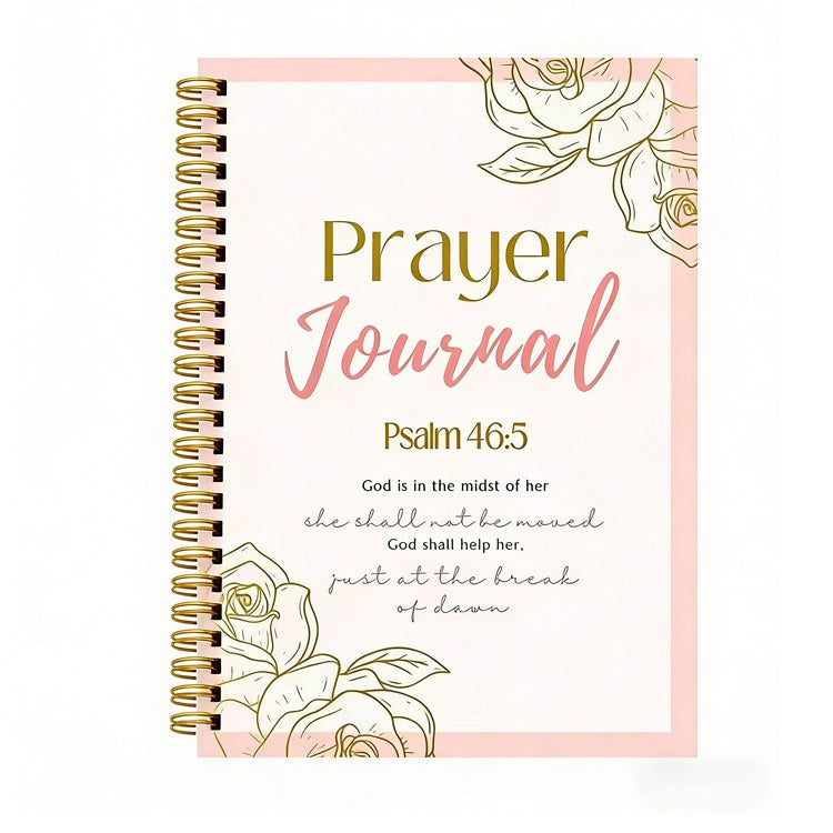 Prayer Journal