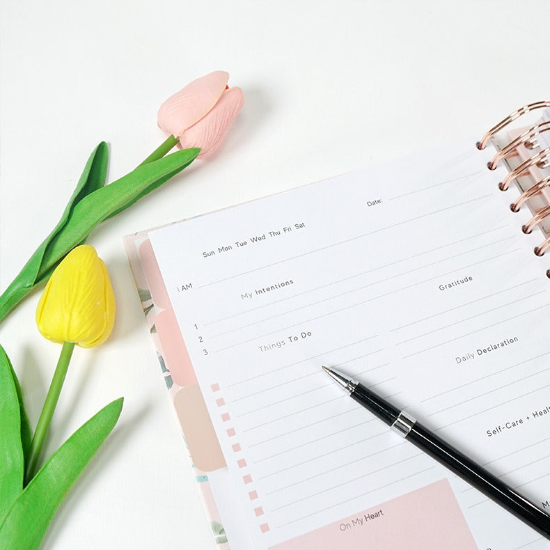 Prayer Journal Gift box