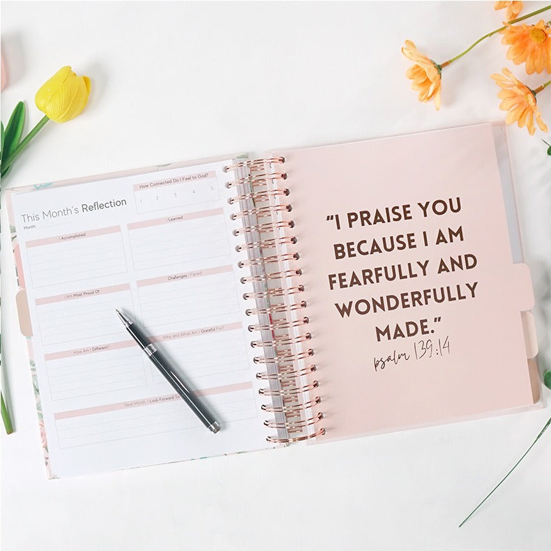 Prayer Journal Gift box