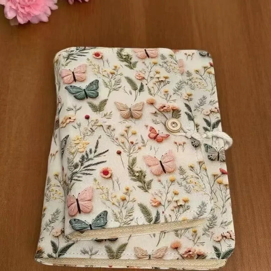 Planner Cover