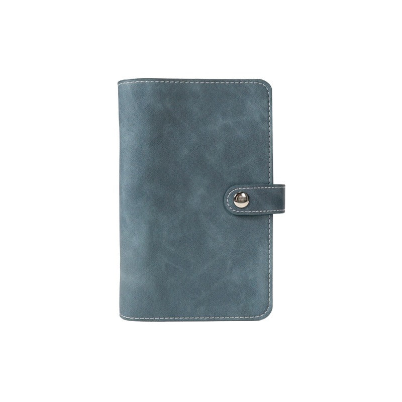Planner Cover PU A5